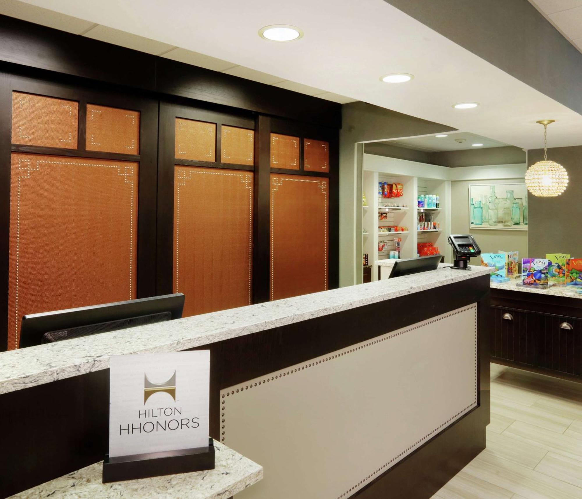 Homewood Suites By Hilton Bel Air Belcamp Esterno foto